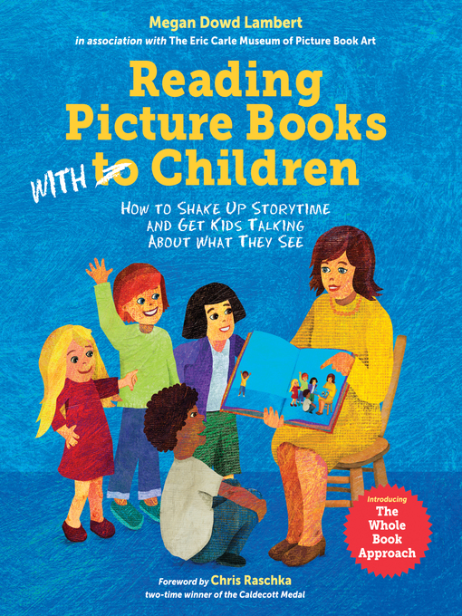 Title details for Reading Picture Books with Children by Megan Dowd Lambert - Available